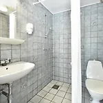 BudgetBogense Hotel 2*