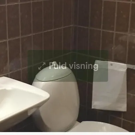 Hotel Budgetbogense 2*