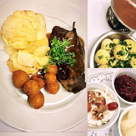Budgetbogense Hotel Bogense