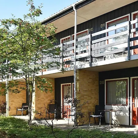 BudgetBogense Hotel