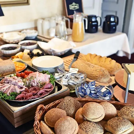 Bogense Hotel Zajazd