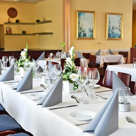 BudgetBogense Hotel Bogense