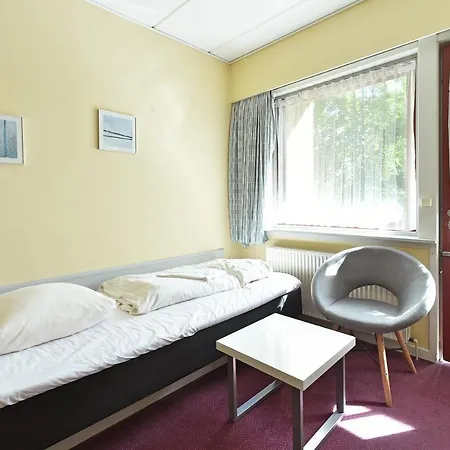 Budgetbogense Hotel Bogense