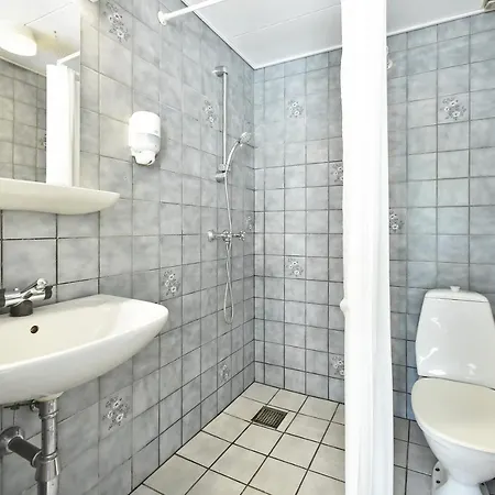 Budgetbogense Hotel 2*