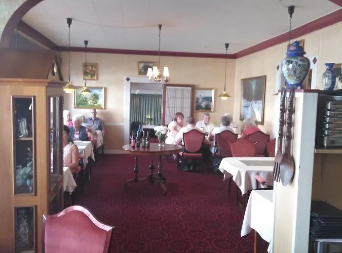 Bogense Hotel Herberg