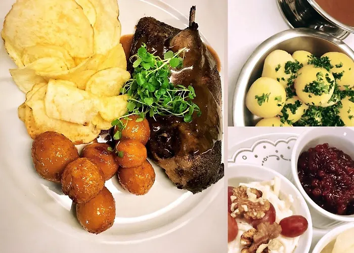 Bogense Hotel Πανδοχείο Bogense