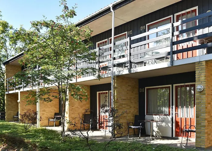 Bogense Hotel Herberg