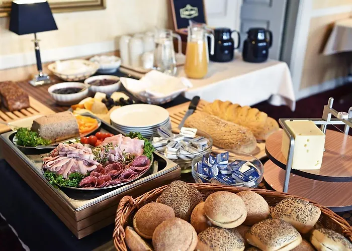 Bogense Hotel Πανδοχείο