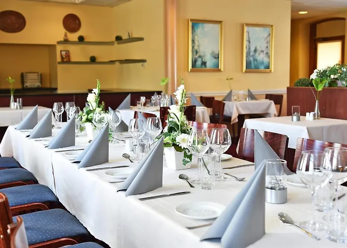 Bogense Hotel Πανδοχείο Bogense