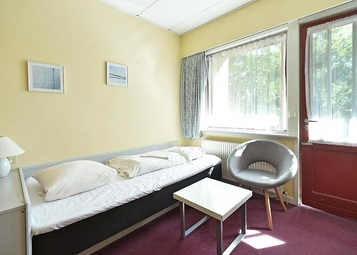 Bogense Hotel Πανδοχείο Bogense