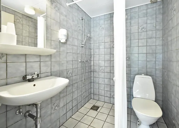 Bogense Hotel Herberg 3*