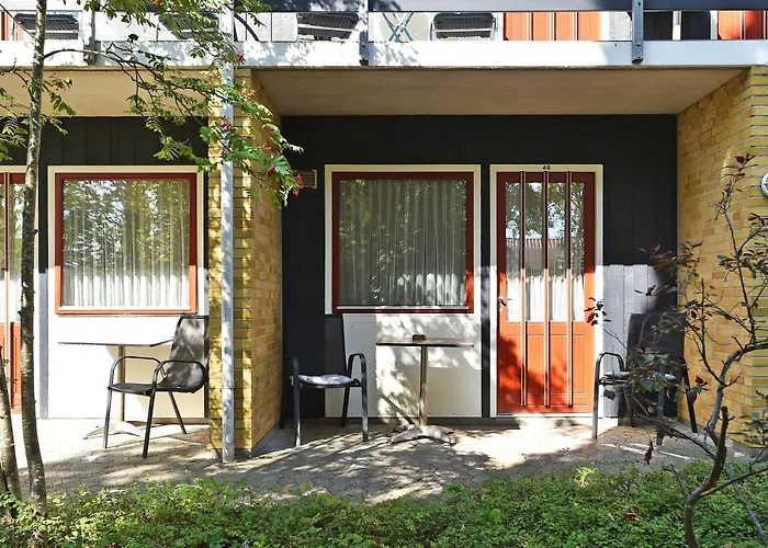 Bogense Hotel 3*